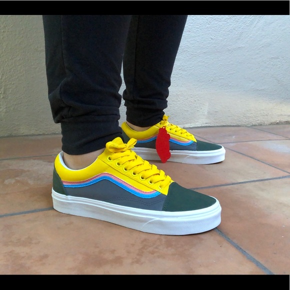 vans sean wotherspoon